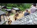 抗日功夫電影  |  日軍進村掃蕩，怎料抗日高手早已佈滿埋伏，團滅日軍一個連  ⚔️ 抗日 | Kung Fu