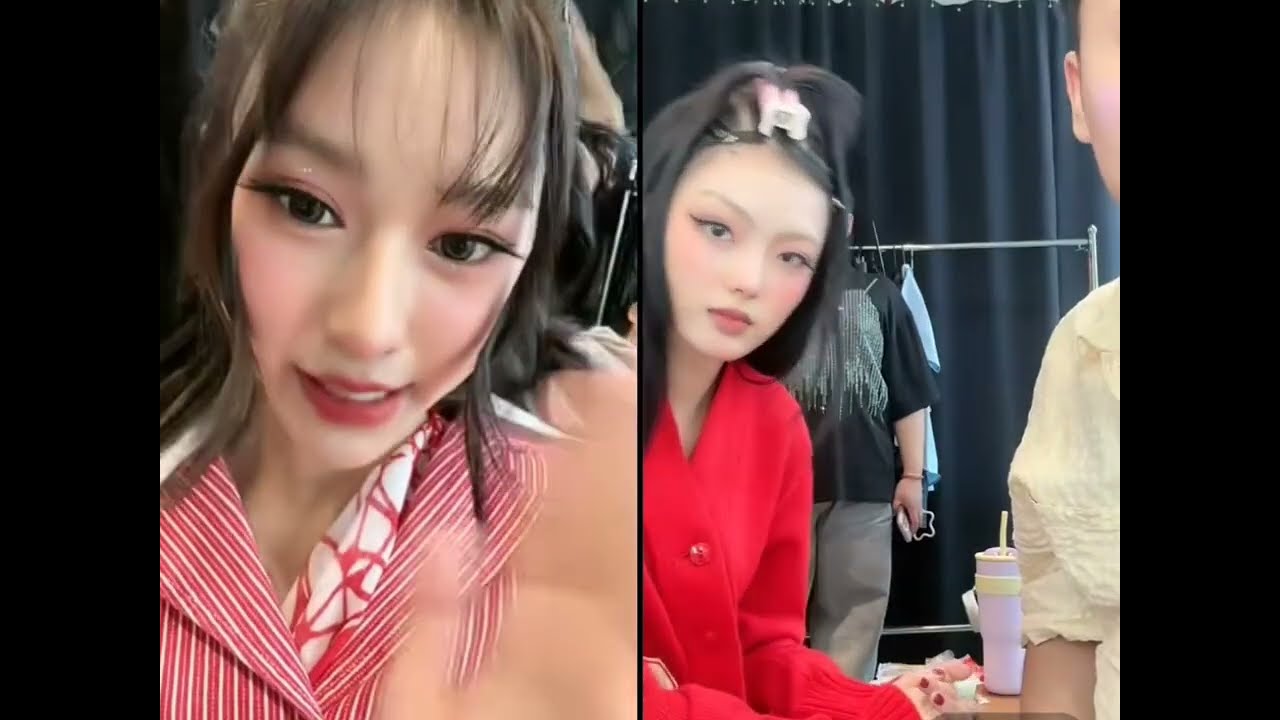 🔴LIVE - Pam+Arhoung 18/09/2025 -  #arhoung #pamarhoung #PamTarradee #Queendom #ซ่อนใจไว้ที่เธอ #GL