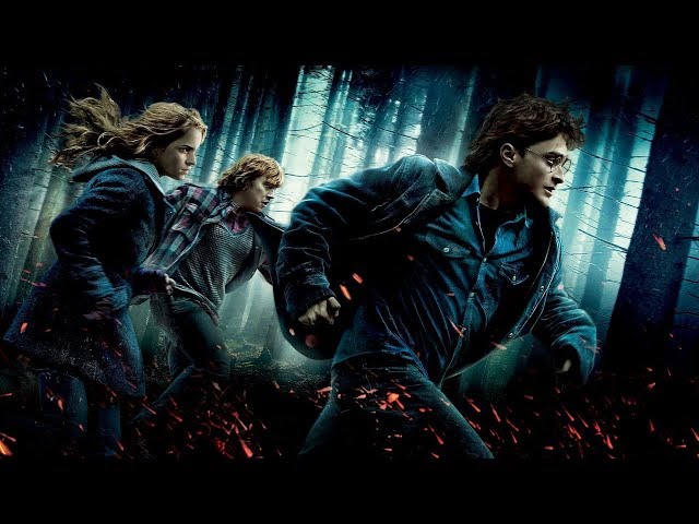 13. Fireplaces Escape - Alexandre Desplat