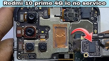 👉📱redmi 10 prime no service, Emergency call only solution मोबाइल मे नेटवर्क नहीं आ रहा क्या करें ?