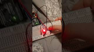 digital input simple toggle