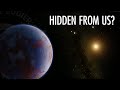 Is an Earth-like Planet Hiding in the Kuiper Belt? With Patryk Lykawka