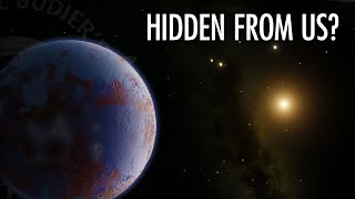 Is an Earth-like Planet Hiding in the Kuiper Belt? With Patryk Lykawka