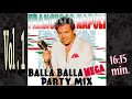 Francesco Napoli -  Balla Balla Mega Partymix vol1