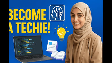 iTech4You Introduction