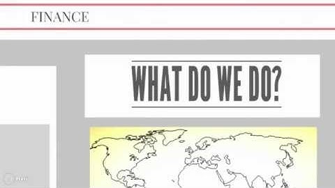 Active Market Readers (AMR) 2015 OFFICIAL Intro