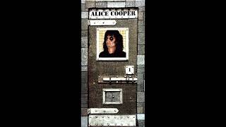 Watch Alice Cooper Respect For The Sleepers demo video