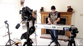Classical Piano: Disorganized Fun (Ronald Jenkees)