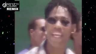 Kartel of Zouk - Santi Manti (DJ Sandro Lousa Video Remix)