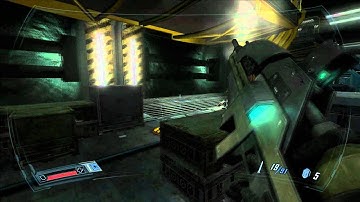 FEAR 2 | Chapter 13 Approach [1/2] | 720p