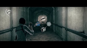 The Evil Within The Consequence   Walkthrough Part 5