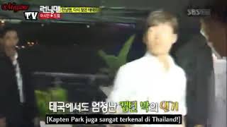 runningman eps 97 SUB INDO #9