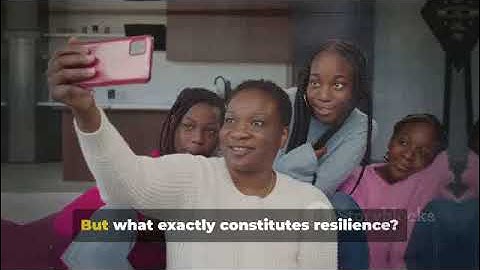 Bounce Back  The Power of Resilience