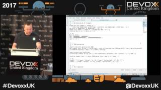 JVM Toolbox 2017 (Live coding) by Jonatan Kazmierczak