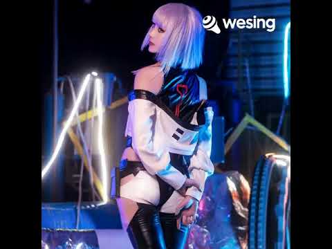 痴心换情深   (  DJ REMIX  抖音版  )           翻唱 : Man Chucky   #周慧敏  #电音 #dj #抖音流行歌曲 #wesing