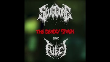 Slug Gore - The Deadly Spawn ft. Fulci (teaser)