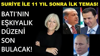 Seçime Giden Türkiye