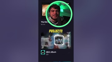 Beste gratis muziekvisualisatiewebsite voor artiesten