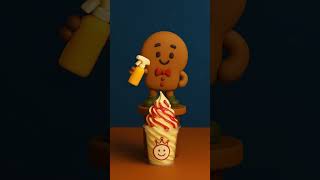 Summer Cooling Ice Cream For You