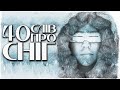 Чи справді в північних народів 40+ слів на позначення снігу?