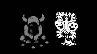 Undertale - Memory - So Cold Edition