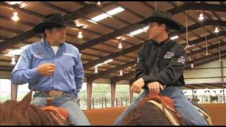 Famous Trevor Brazile - The Discipline to Win Profile