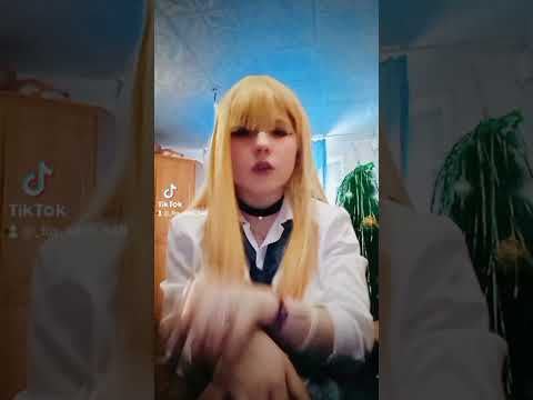 #китагава #марин #китагавамарин