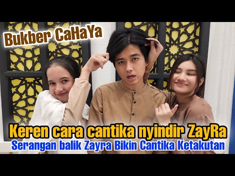 CaHaYa Semua Random | Saling Ngerjain