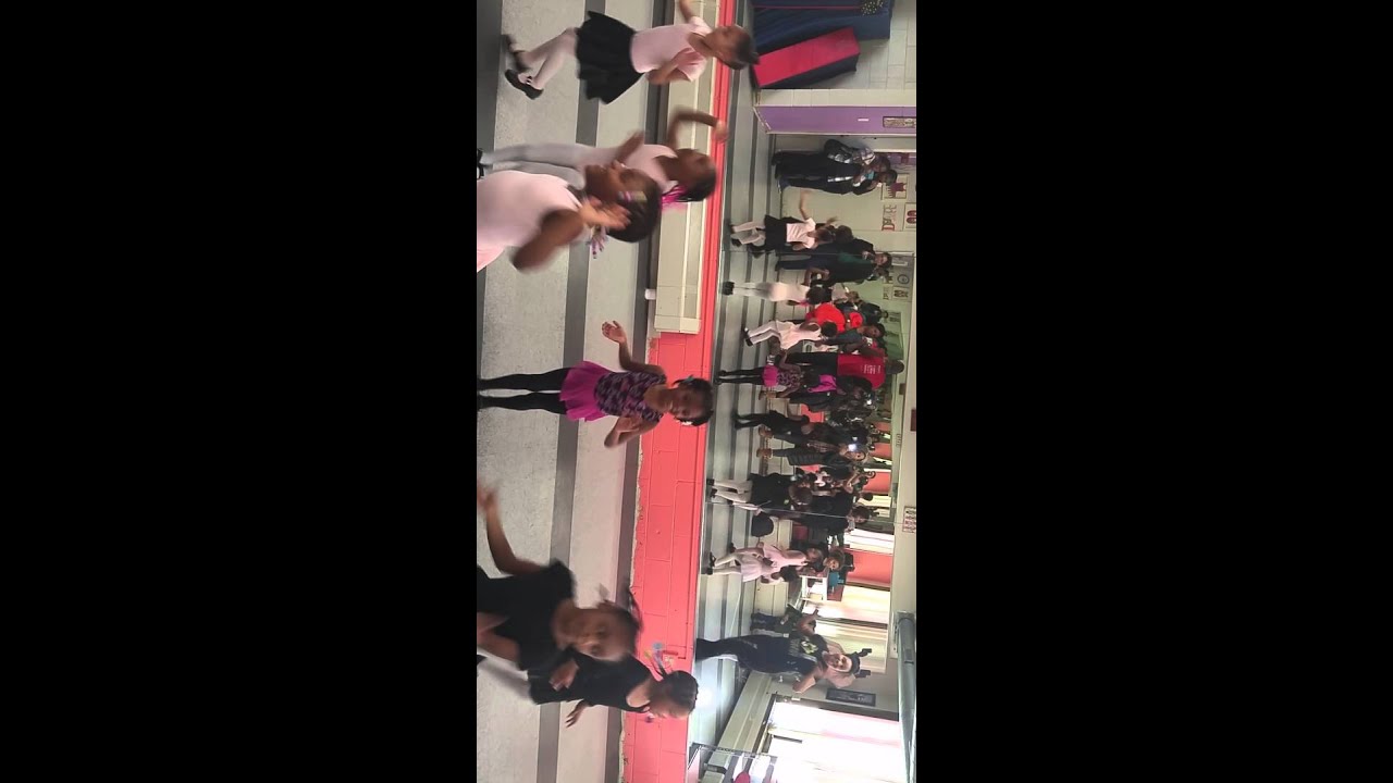 823 tap dance Brooklyn YouTube