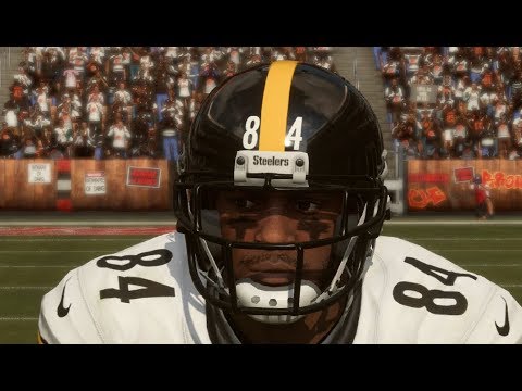 Madden 19 New Equipment Detailed