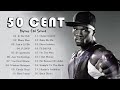 50 Cent Greatest Hits Full Album 2023 - Best Songs Of 50 Cent - HIP HOP OLD SCHOOL MIX