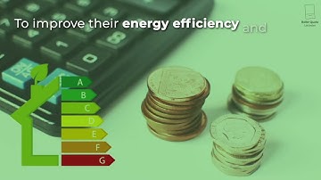 Boiler Grants Scheme with ECO4 Explained 🌟: Your Key to Savings!