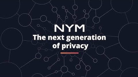 How To Earn Massively Only By Testing NYM Connect privacy.