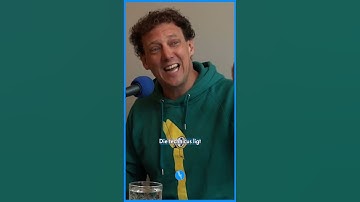 Blijft toch lastig dat Fries.. 😅  #cabaret #comedy #jochemmyjer  #humor #theater