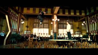 Bande annonce Ip Man 2 