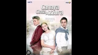 Mahalini - Ini Laguku ( Sinetron MNC Pictures Cahaya Cinta Azzura ) RCTI ||  music