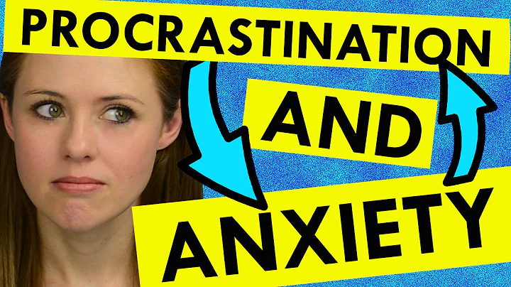 How to Fight Your Procrastination Anxiety (and Win!)