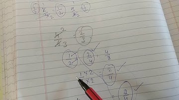 Math class 4(Understanding Fractions) GD goenka public school by Ms Priyanka