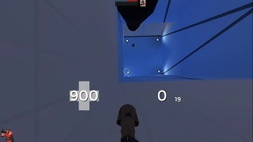 [TF2] Jump Academy 2 All Easy Sections COMPLETED!