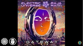 Electric Universe & Raja Ram - Gateway