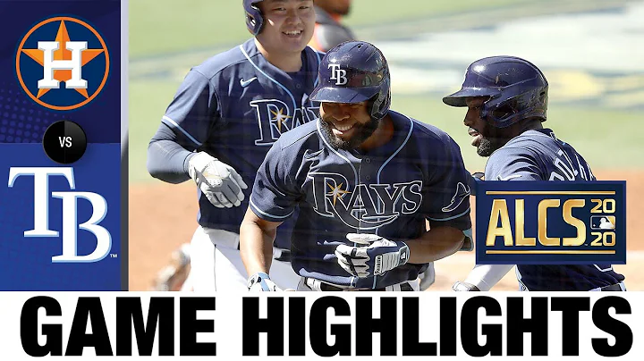 Margot, Morton lift Rays to 4-2 Game 2 win over As...