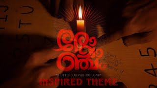 Ouijo Board | Romanjam Inspired Theme | Horror film | Adaranjalikal | ShutterBug Films