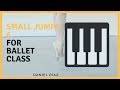 SMALL JUMPS 6 (ballet) - [Music for Ballet Class] の動画、YouTube動画。