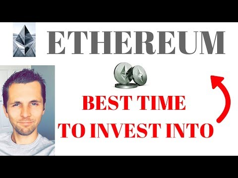 ETHEREUM Explained! Why I'm Raising My Ethereum (ETH) Wallet Portfolio ETHEREUM Explained! Why I'm Raising My Ethereum (ETH) Wallet Portfolio