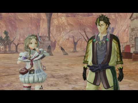 フィリスのアトリエ～不思議な旅の錬金術士～　＃36(ED2)