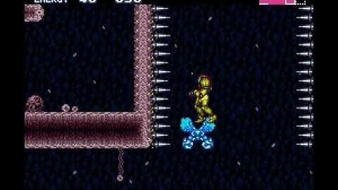 Super Metroid Limit w/ commentary part 13
