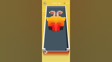 Domino Smash ✅💯: Level *193 Gameplay (Android, iOS) #Shorts #PlayGo!