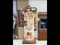EXPLORE L'UNIVERS MARVEL AVEC GROOT UNBOXING {[FR]