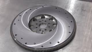 CLUTCHTECH: Why you need to resurface your flywheel