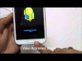 How To Update Samsung Galaxy Note and Note 2 to Android Jellybean 4.1.2